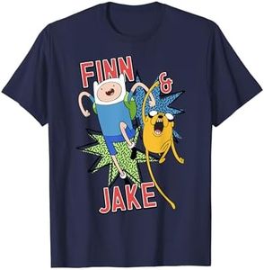 CN Adventu