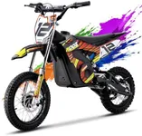 KOOZ HP112E 36V 1000W Electric Dirt