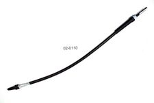 Motion Pro Tachometer Cable For Honda Shadow 500 83-84