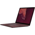 Microsoft Surface Laptop 2 (2018): 13.5" Touchscreen Laptop (Intel Core i7/16GB RAM/512GB SSD/Windows 10 Home) Burgundy - English Keyboard