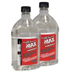 zMAX 58-032 - Multi-Purpose Formula Treatment for Engine, Fuel, Transmission & Power Steering - Reduces Carbon Build-Up - Lubricates Metal - Improves Gas/Diesel Performance - 32 oz. Quart - 2 Pack