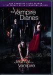 Vampire Diaries: Season 5 (Bilingual)