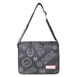 AVENGERS Messenger Bags