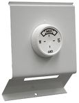 Fahrenheat FTA2A Double Pole Thermostat, 22-Amp