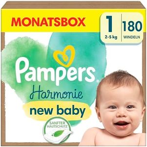 Pampers Pa