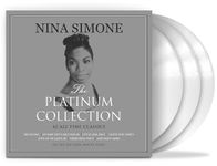 The Platinum Collection [3LP Gatefold White Vinyl]