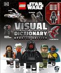 LEGO Star Wars Visual Dictionary Up