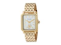 Tory Burch Women's The Robinson - TBW1500 Gold One Size