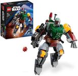 LEGO Star Wars Boba Fett Mech 75369