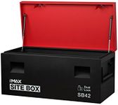 Hilka Tools SB42 Site Storage Box, 