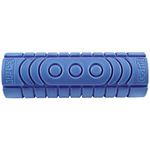 Go-Roller W/Trigger Therapy Ball, Carry Bag & Training Manual - 12" x 4" - Blue/Green