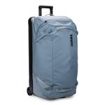 Thule Chasm Carry On Wheeled Duffel Suitcase Pond 40