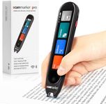 Scanmarker Pro | Reading Pen & Tran