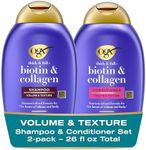 OGX Thick & Full + Biotin and Colla
