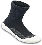 Orthofeet Padded Sole Non-Binding N