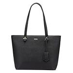 LOVEVOOK Women Leather Handbags Pur