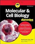 Molecular & Cell Biology For Dummie
