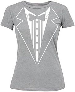 P&B Tuxedo