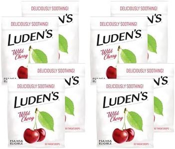 Luden's So