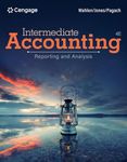 Intermediate Accounting: Reporting and Analysis