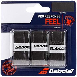 Babolat Pro Response Black Tennis Racquet Overgrip