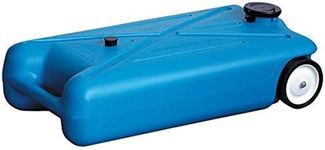 Barker 10893 Tote Tank - 10 Gallon 