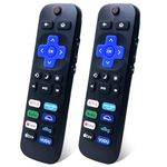 Rca Tv Box Remote Controls