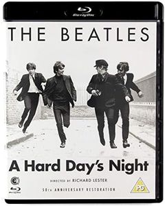 A Hard Day's Night