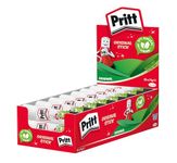 Pritt Display Glue Stick, 11 g - Pack of 25