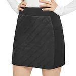 FitsT4 Women's Puffer Skirts Lightw