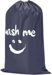 HOMEST XL Wash Me Travel Laundry Ba