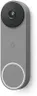 Google Nest Doorbell - (Wired, 2nd Gen) - Wired Video Doorbell Camera - Doorbell Security Camera - Ash