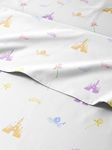 Kids Princess Full Sheet Set - Cute