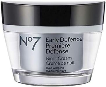 Early Defence Night Cream