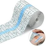 Waterproof Transparent Bandage, Str