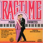 Ragtime Piano