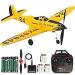 ZHIKE RC Airplane for Adults and Ki