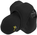 Xit XTSTXL Extra Large Reversible Neoprene Stretchy Wrap - Black or Grey (Black/Grey)