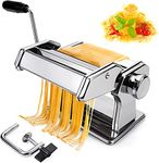 Stainless Steel Pasta Makers