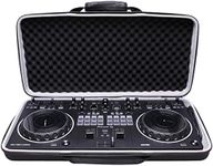 LTGEM EVA Hard Case for Pioneer DJ DJ Controller (DDJ-REV1) - Travel Protective Carrying Storage Bag, only one case is Sold (21×11×4 inch)