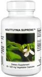 Supreme Nutrition Houttuynia Supreme, 90 Capsules