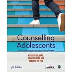 Counselling Adolescents: The Proactive Approach for Young People