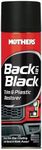 Mothers 06110 Back-to-Black Trim & Plastic Restorer - 10 oz.