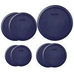 Replacement Pyrex Lids