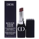 Rouge Dior Forever Matte Lipstick - 300 Forever Nude Style Touch by Christian Dior for Women - 0.11 oz Lipstick