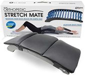 U.S. JACLEAN Orthopedic Back Stretc