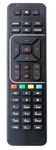 ZdalaMit Original Remote Control Comaptible with Airtel Digital TV DTH Television, Setup Box Remote Compatible for SD and HD Recording by Tu-DOX