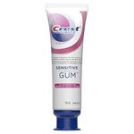 Crest Pro-Health Toothpaste Gum & Sensitivity All Day Protection, 110mL