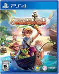 Stranded Sails Playstation 4