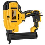 Dewalt DCN681N-XJ 18V XR Brushless 18 Gauge Crown Stapler, Bare Unit